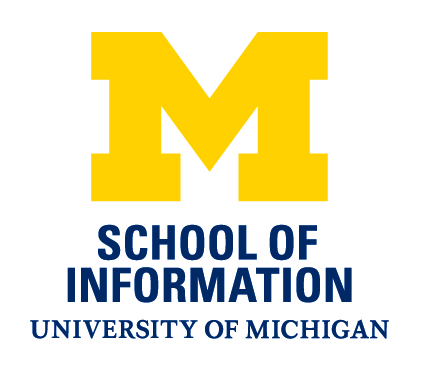 UMSI logo
