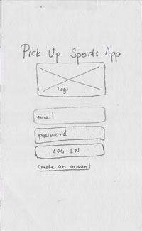 Paper Prototype
